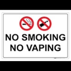 NOT FOR SALE - I DON’T Smoke/SMOKE-FREE HOME!